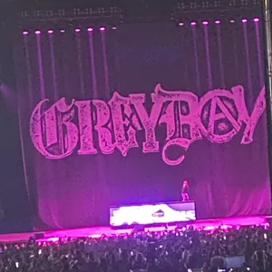concert photo