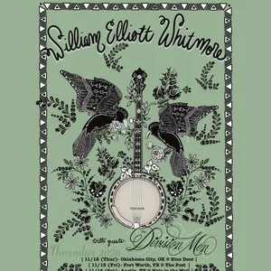 The Division Men Oklahoma City Tickets, The Blue Door Nov 12, 2026