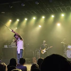 concert photo