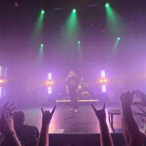 concert photo
