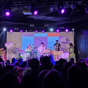 concert photo