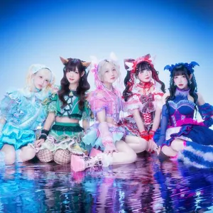 バンドじゃないもん!MAXX NAKAYOSHI 柏市 Tickets, 柏ALIVE Jan