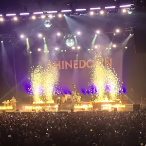 concert photo