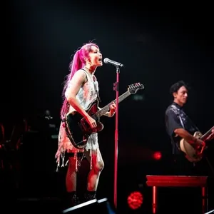 concert photo