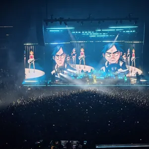 concert photo