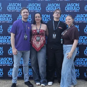 concert photo