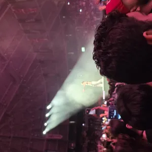 concert photo