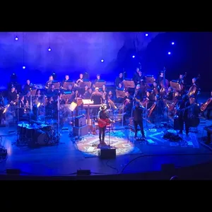 concert photo