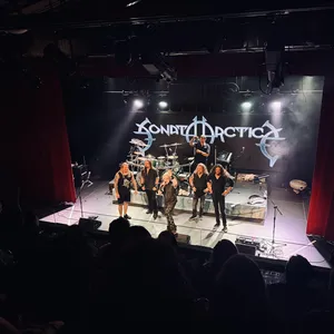 concert photo
