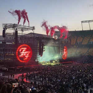 concert photo