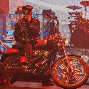 concert photo