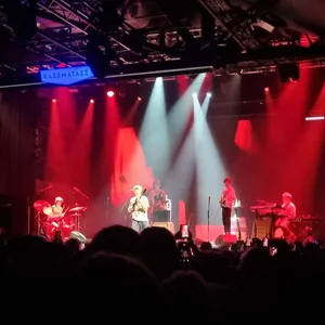 concert photo