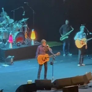 concert photo