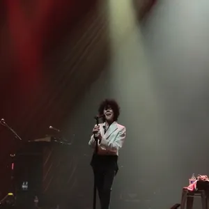 concert photo