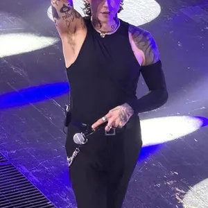 concert photo