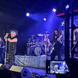 concert photo