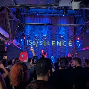 concert photo
