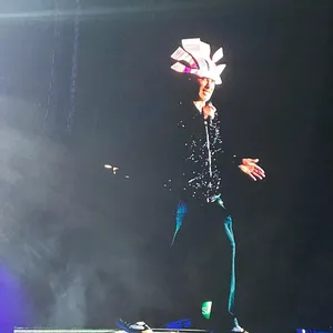 concert photo