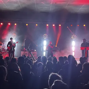 concert photo