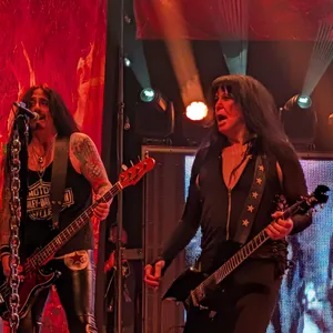 concert photo