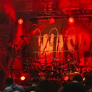 concert photo