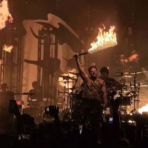 concert photo