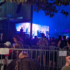 concert photo