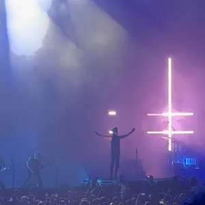 concert photo