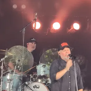 concert photo