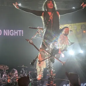 concert photo