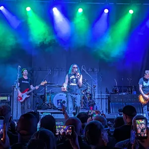 concert photo