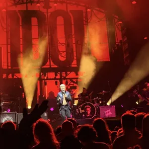 concert photo