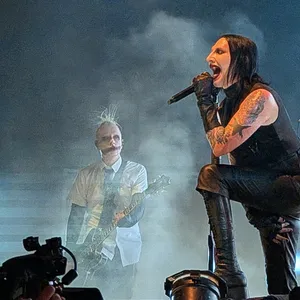 concert photo