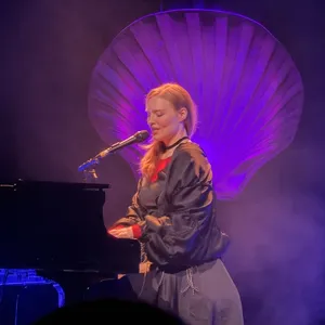 concert photo