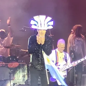 concert photo
