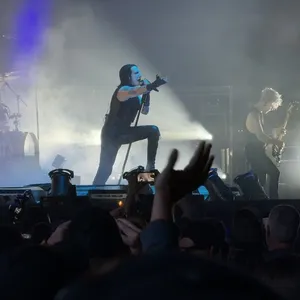 concert photo