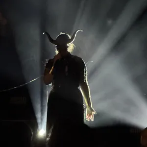 concert photo