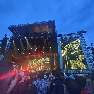 concert photo