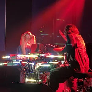 concert photo