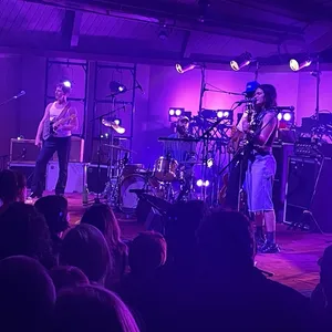 concert photo