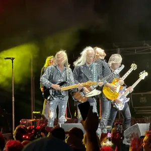 concert photo
