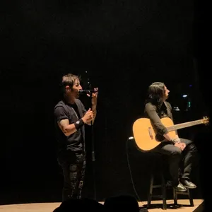 concert photo