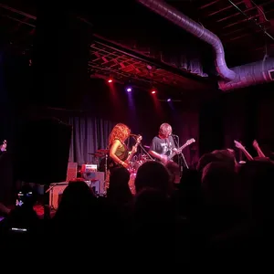 concert photo