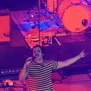 concert photo