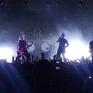 concert photo