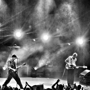 concert photo