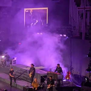 concert photo