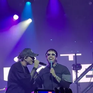 concert photo