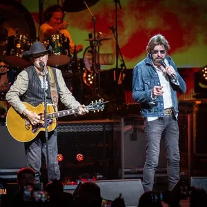 concert photo