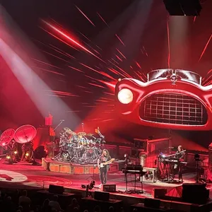 concert photo